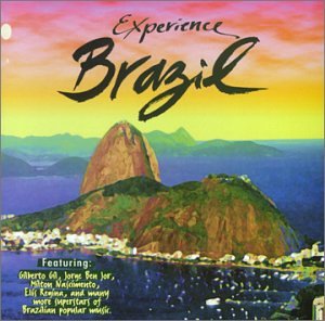 Experience Brazil