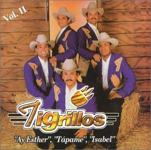 Tigrillos, Vol. 2