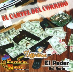 El Cartel del Corrido