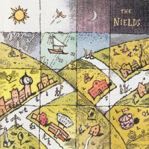 The Nields - If You Lived Here You