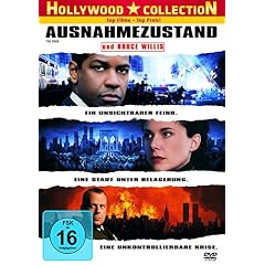 Ausnahmezustand