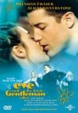 Eve und der letzte Gentleman Cover