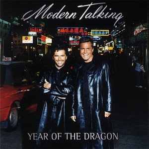 Modern Talking - 2000 - Year Of The Dragon - Zortam Music