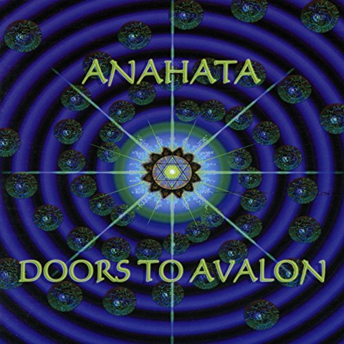 Doors to Avalon