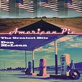 American Pie: The Greatest Hits by Don Mclean