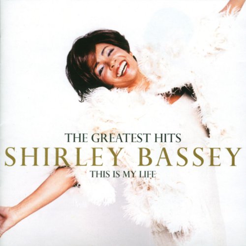 Shirley Bassey - The Party