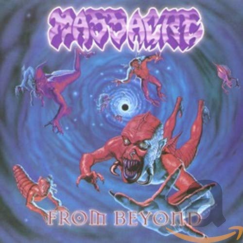 Massacre - From Beyond Lyrics - Zortam Music