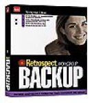 Retrospect Workgroup Backup (20-client) by Dantz Development Corporation