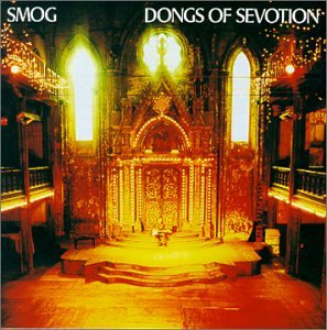 Dongs Of Sevotion