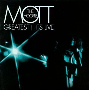 Mott The Hoople Live