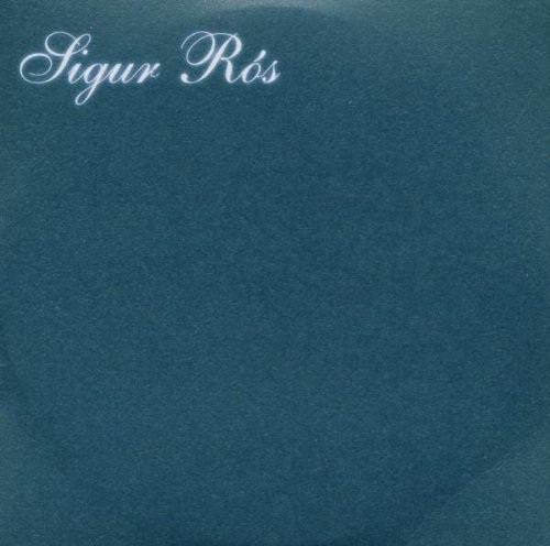 Sigur Rós - Ný Batterí EP & Englar Alheimsins - Zortam Music