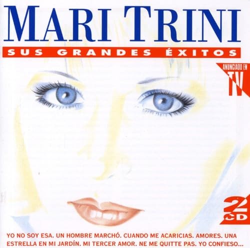 Mari Trini - Grandes Exitos - Zortam Music