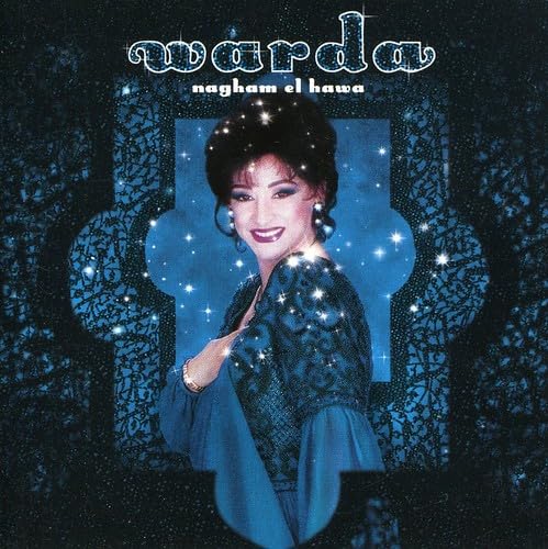 Warda / Aaliyah / Assia