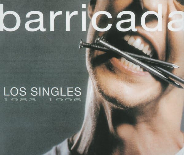 Barricada - Los Singles - Zortam Music
