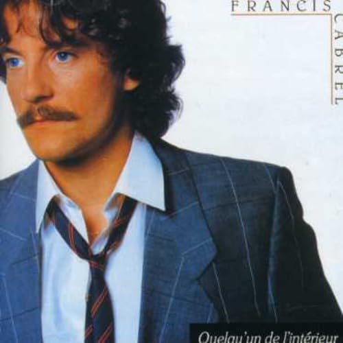 Quelqu'un de L'interieur