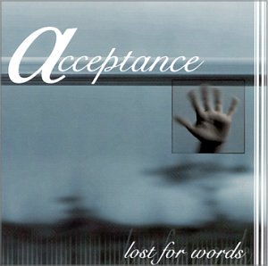 Acceptance - Lost for Words - Zortam Music