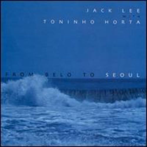From Belo to Seoul