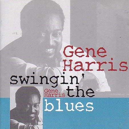Swingin' the Blues