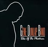 Tales of the Phatman by Gene Dunlap Band (Jazz)
