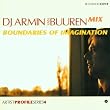 Boundaries of Imagination