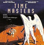 Get Les Ma�tres Du Temps On Video