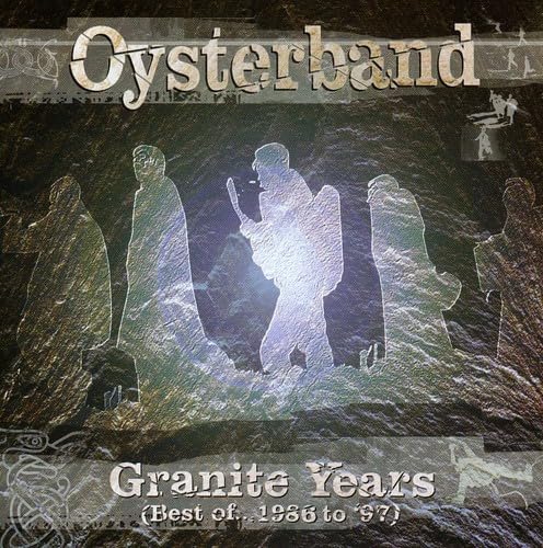 Granite Years: Best of 1986-1997