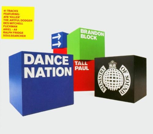 Tall Paul - Dance - Zortam Music