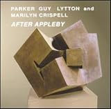 After Appleby by Evan Parker