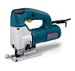 Bosch 1587AVSK Top-Handle Jig Saw Kit