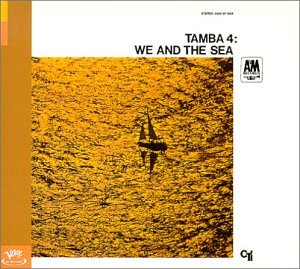 We and the Sea