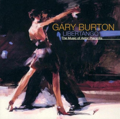 Libertango: The Music of Astor Piazzolla