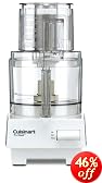 Cuisinart DLC-10S Pro Classic 7-Cup Food Processor