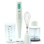 Braun MR430HC/AC Multiquick Deluxe Hand Blender & Chopper