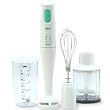 Braun MR430HC/AC Multiquick Deluxe Hand Blender & Chopper