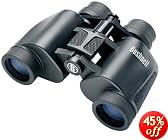 Bushnell Powerview 7x35 Wide Angle Binocular