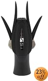 Vacu Vin Winemaster Corkscrew, Black