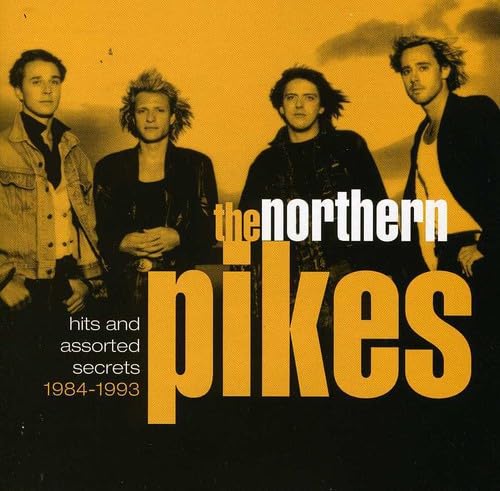 NORTHERN PIKES - NORTHERN PIKES - Zortam Music