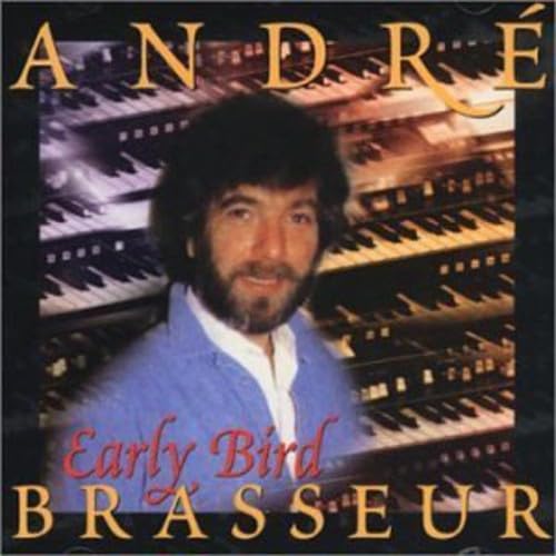 Andre Brasseur - Nostagie - Zortam Music