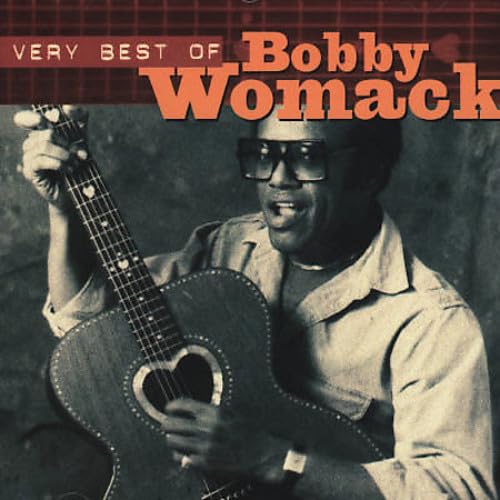 Bobby Womack - Very Best of Bobby Womack - Zortam Music