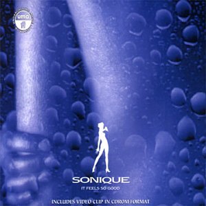 Sonique - It Feels So Good (Single) - Zortam Music