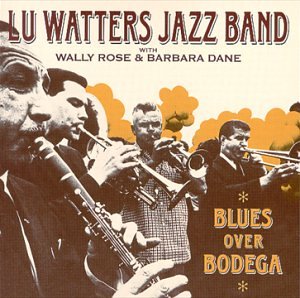 Blues over Bodega