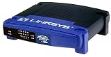 Linksys BEFSR41 EtherFast Cable/DSL Router with 4-Port 10/100 Switch