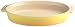 Le Creuset Traditional Stoneware Citrus Oval Dish