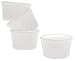 Le Creuset Traditional Stoneware White Ramekin