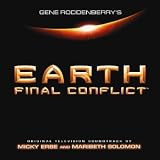 Buy Earth: Final Conflict on Amazon