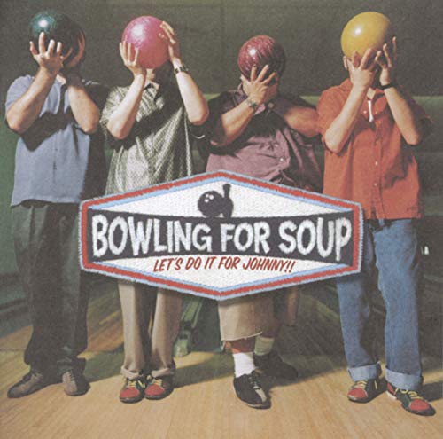 BOWLING FOR SOUP - The Bitch Song Lyrics - Zortam Music