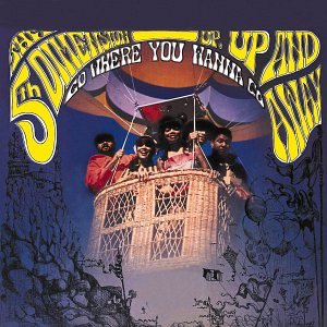 The 5th Dimension - Up, Up and Away - Zortam Music