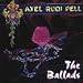Ballads: Axel Rudi Pell