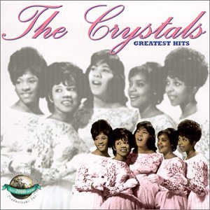 The Crystals - There