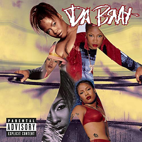 Da Brat - 17 - What